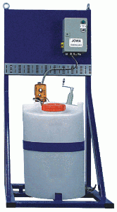 Dosing and Chlorinating Unit